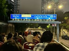 -Big Bus Tours 敞篷观光巴士