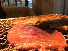 -黑牛の店·和牛烧肉(大悦城店)