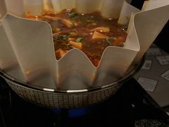 人间豆腐-穹六人间 people 6(岳阳路店)