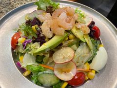 -首尔烤肉大排档(合生汇店)