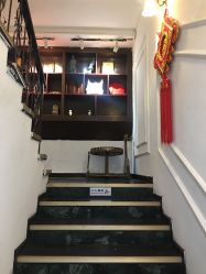 -Tipo Hair salon（明星）店