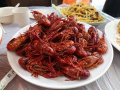 -四妹餐厅(玫瑰街店)