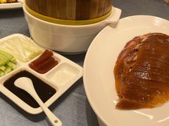 -千滋百味·醉江澜花园餐厅(街道口店)