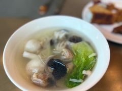 -福州仓山凯悦酒店·Market Cafe Lacucina咖啡厅
