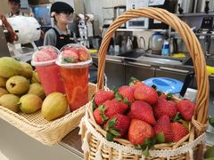 -CoCo都可(友谊阳光店)