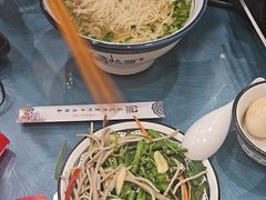 -马艾萨中国兰州传统牛肉面(惠新里店)
