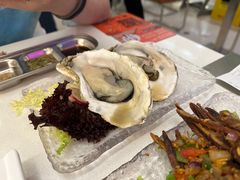 -白仁仔· 活烤海鲜 宵夜(豫园店)