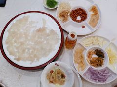 -寻味顺德·南记酒家·传统顺德菜·鱼生(广源路店)