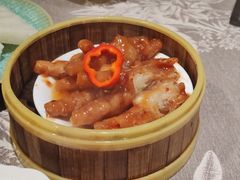 -香云轩·顺德菜(香云纱园林酒店店)