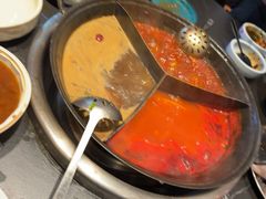 -巴蜀大将火锅(春熙店)