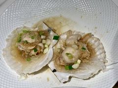 豉油蒸带子-高佳庄·舟山海鲜(海景旗舰店)