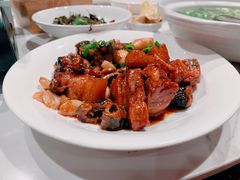 -壹只菜·崇明本地特色菜(崇明南门店)