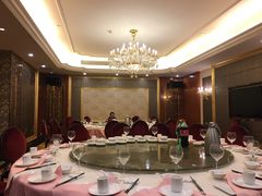 包厢-黄埔华苑酒家(黄埔店)