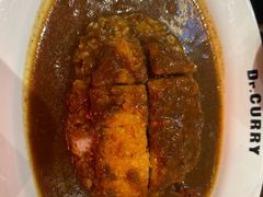 -伽喱博士 Dr.CURRY咖喱饭(太阳宫咖喱店)