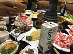 -草原饭店火锅