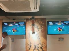 -提老炮儿烧烤(南山店)