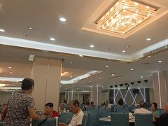 -旭璟酒家·传统粤菜·湘菜(逸景路店)