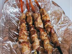 -巴依老爷新疆美食(工体旗舰店)
