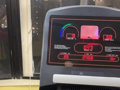 -中田健身工作室(中针商务店)