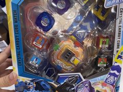 -TOYSRUS玩具反斗城(天津远洋乐堤港店)