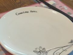 -彩蝶谷美食廊·粤式经典南番顺·铁板烧烤泰风味(广州长隆酒店)