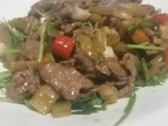 -山里亲戚(淞虹路店)