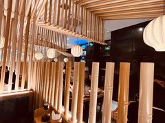 大堂-温野菜涮涮锅(曲江大悦城店)