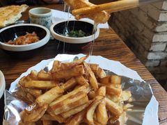 -呱呱叫民俗风味主题餐厅(沣峪口店)