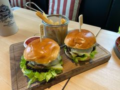 -LENBACH兰巴赫西餐啤酒坊(大连东港店)