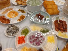 -聚福山莊·寻味顺德(北滘店)