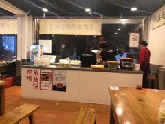 -张小文胡辣汤(龙柏新村店)