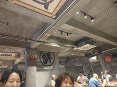 -熙成烧烤(白塔岭店)