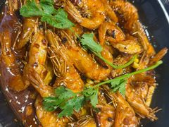 -巴蜀王婆大虾(南锣鼓巷店)