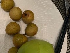 -新发展亚太JW万豪酒店·福苑咖啡厅