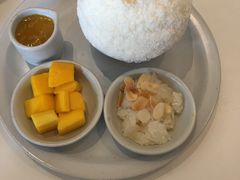 芒果雪冰-Cheevit Cheeva(Sirimangkalajarn)