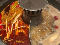 -晓宇重庆火锅(西安荟聚店)
