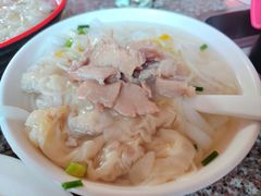 -崖口云吞(中堡店)