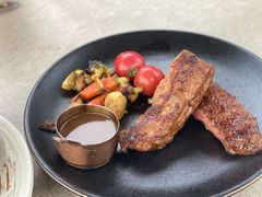 -埠口精酿夜景餐酒吧· BREWPORT BISTRO(长嘉汇重庆之眼店)