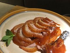 -青年公社烤鸭(滨湖银泰店)