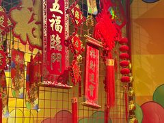 -禄鼎记·排队俩小时都要吃的酸菜鱼(石牌桥店)
