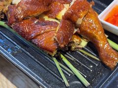 -滋味满屋美食坊(上海街店)