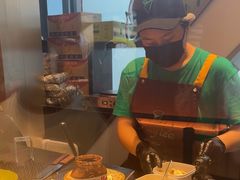 -July tale·可丽饼(德基广场店)