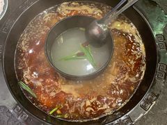 -重庆烧鸡公火锅(簋街店)
