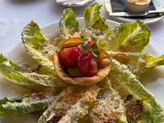 -MORTON'S 莫尔顿牛排坊(北京丽晶酒店)