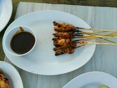 -Ganesha Pudak Cafe