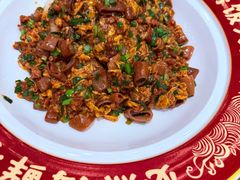 -必点海鲜·海肠捞饭大王(滨江道店)