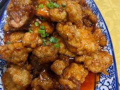 -杨南饭店·二十五年闽菜馆(凤湖新城一店)