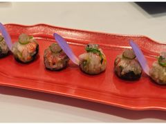 -上海总会SHANGHAICLUB(兴业太古汇店)