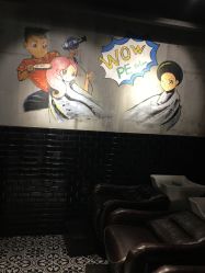 -PE SALON