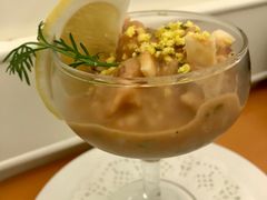 虾仁鸡尾杯-红房子西菜馆(淮海中路店)